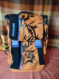 Zaino INVICTA Vintage Primi Anni 2000 