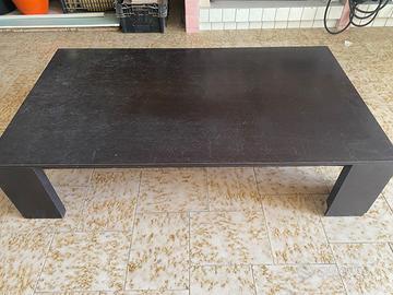 Tavolino da salotto Wenge