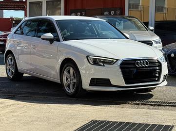 AuA3 SPB 1.6 TDI 116 CV S tronic Sport-unipro-rate