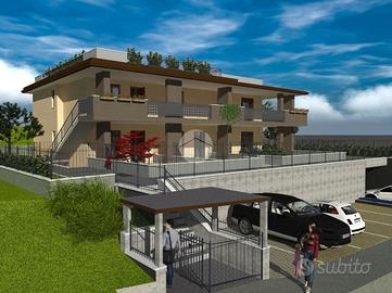 3 LOCALI A CAPRINO VERONESE