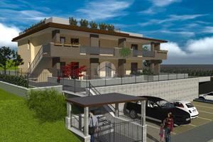 3 LOCALI A CAPRINO VERONESE