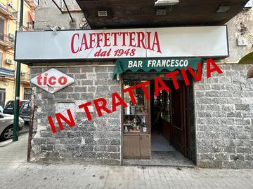 Negozio Napoli [Cod. rif 3257966VCG]