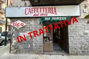 Negozio Napoli [Cod. rif 3257966VCG]