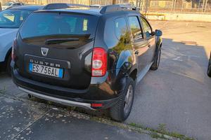 DACIA Duster 1.6 110CV 4x2 GPL Lauréate
