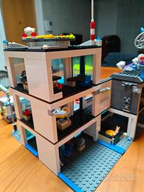 LEGO City 7498 