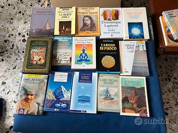 esoterismo, oriente, religione, attualità