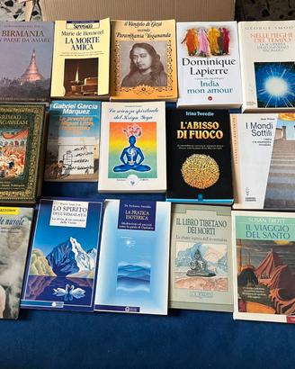 esoterismo, oriente, religione, attualità
