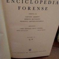 enciclopedia forense