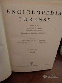 enciclopedia forense