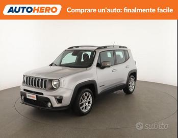 JEEP Renegade DY32992