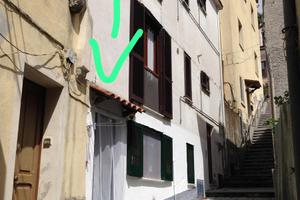 Appartamento in centro a Maratea