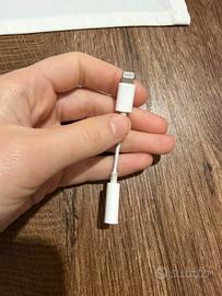 Cavo adoter iphone originale