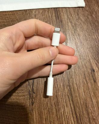 Cavo adoter iphone originale