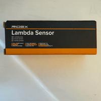 Sonda Lambda RIDEX 3922L0132 – NUOVA e sigillata