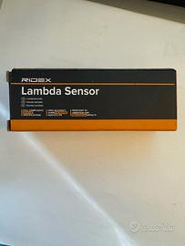 Sonda Lambda RIDEX 3922L0132 – NUOVA e sigillata