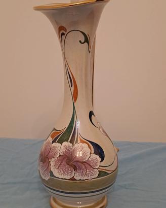 vaso in ceramica