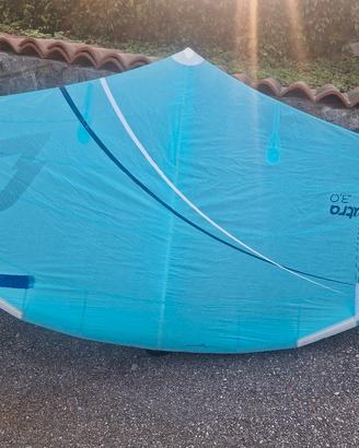 vela wing Gong Neutra 3.0