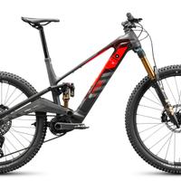 Rotwild R.EX 900 con motore DJI Avinox 864Wh 2026