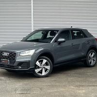 Audi Q2 30 TDI 1.6 S-tronic Business Design 1...