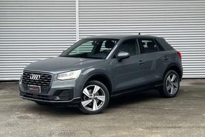 Audi Q2 30 TDI 1.6 S-tronic Business Design 1...