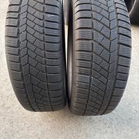 gomme usate 2056016 Winter CONTINENTAL - Win - 401