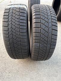 gomme usate 2056016 Winter CONTINENTAL - Win - 401