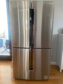 Frigorifero Samsung  4porte