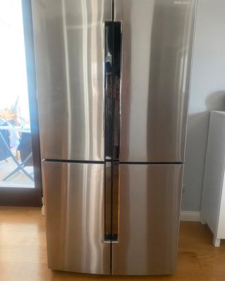 Frigorifero Samsung  4porte