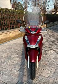 Scoter 350