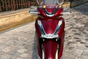 Scoter 350