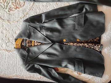 Completo Dolce & Gabbana