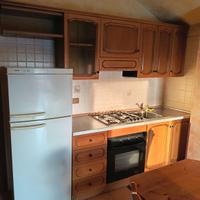 Cucina componibile completa