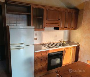 Cucina componibile completa