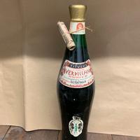 Bottiglia d Verdicchio