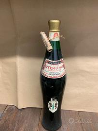 Bottiglia d Verdicchio