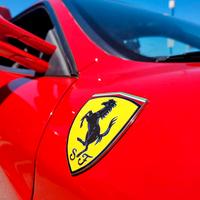 Ferrari F430