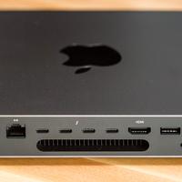 Mac Mini 2018