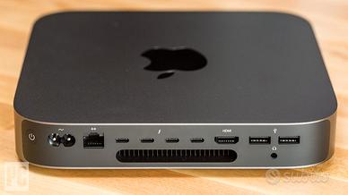 Mac Mini 2018