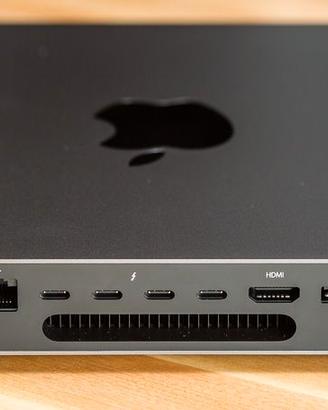 Mac Mini 2018