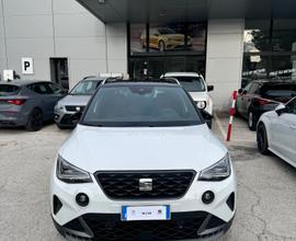 Seat Arona 1.0 TGI FR