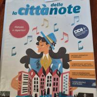 La Città delle Note A B C +Concerto