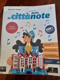 La Città delle Note A B C +Concerto