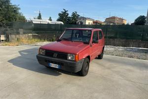 Fiat Panda 1100 i.e. cat Hobby