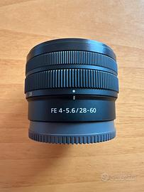 Sony fe 28-60