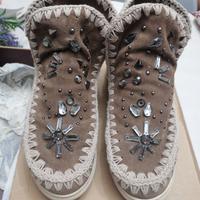 Scarpe Mou Eskimo