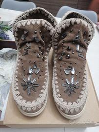 Scarpe Mou Eskimo