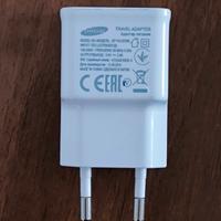 Adattatore di ricarica USB Samsung