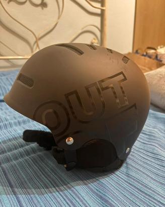 casco snowboard 
