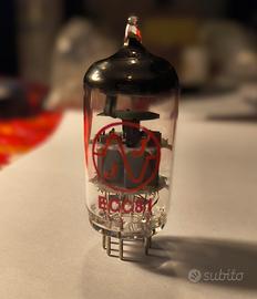 JJ Electronic Valvola ECC81 / 12AT7