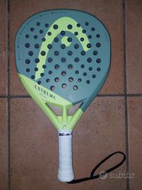 Racchetta padel head extreme motion 